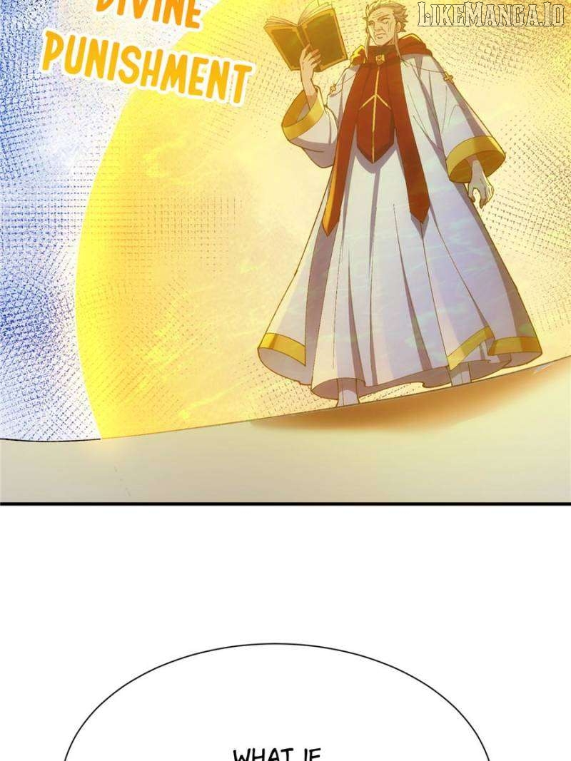 Trapped Inside the Beta Test World for 1000 years Chapter 131 - page 46