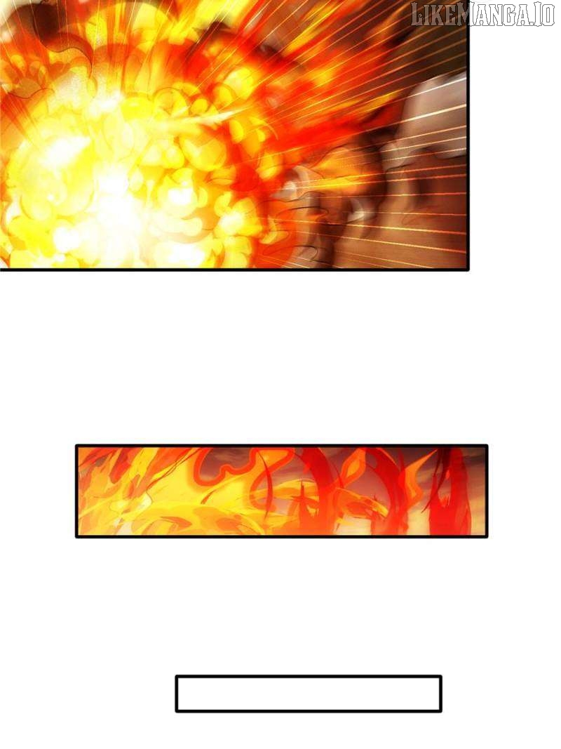Trapped Inside the Beta Test World for 1000 years Chapter 131 - page 5