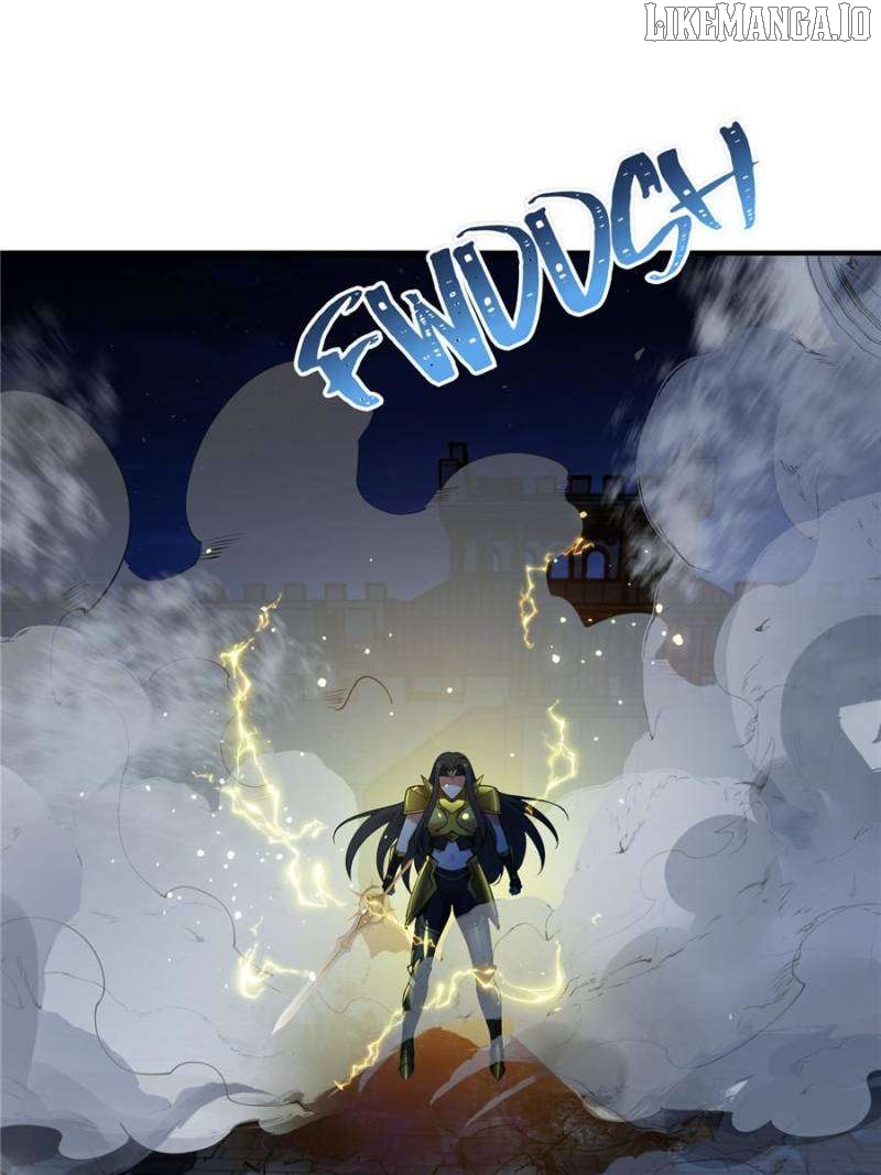 Trapped Inside the Beta Test World for 1000 years Chapter 131 - page 72