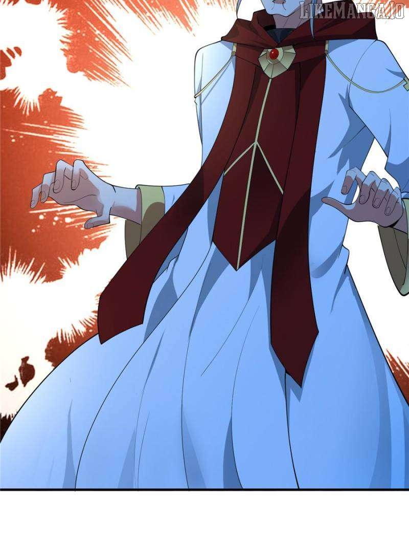 Trapped Inside the Beta Test World for 1000 years Chapter 131 - page 76