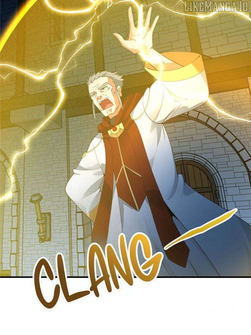 Trapped Inside the Beta Test World for 1000 years Chapter 131 - page 79