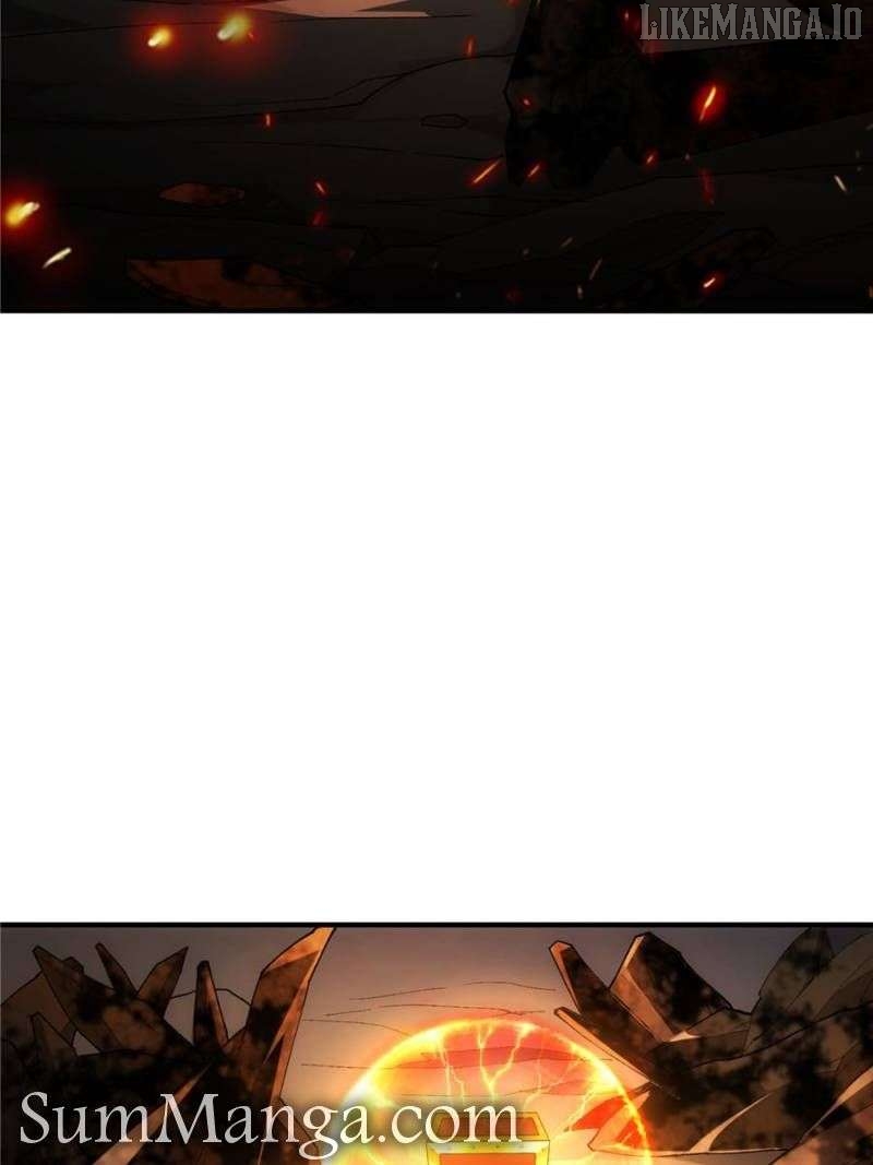 Trapped Inside the Beta Test World for 1000 years Chapter 131 - page 8