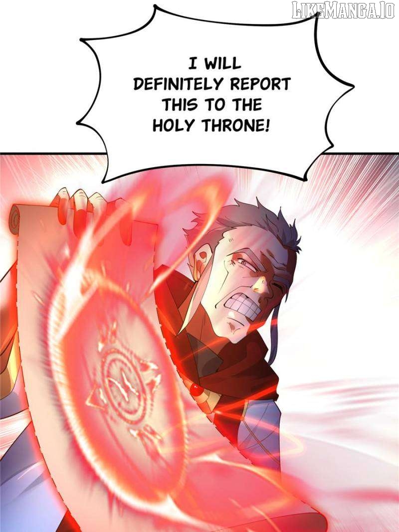 Trapped Inside the Beta Test World for 1000 years Chapter 131 - page 80