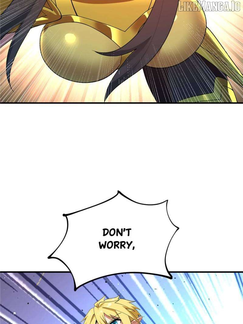 Trapped Inside the Beta Test World for 1000 years Chapter 131 - page 82