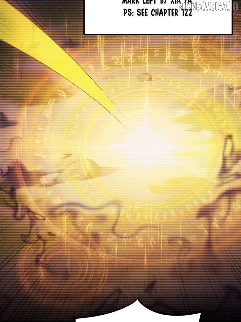Trapped Inside the Beta Test World for 1000 years Chapter 131 - page 84