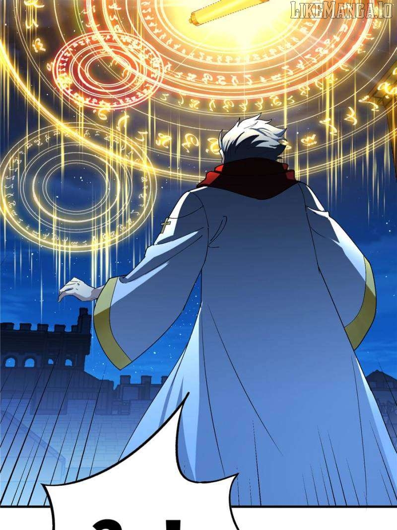 Trapped Inside the Beta Test World for 1000 years Chapter 131 - page 89