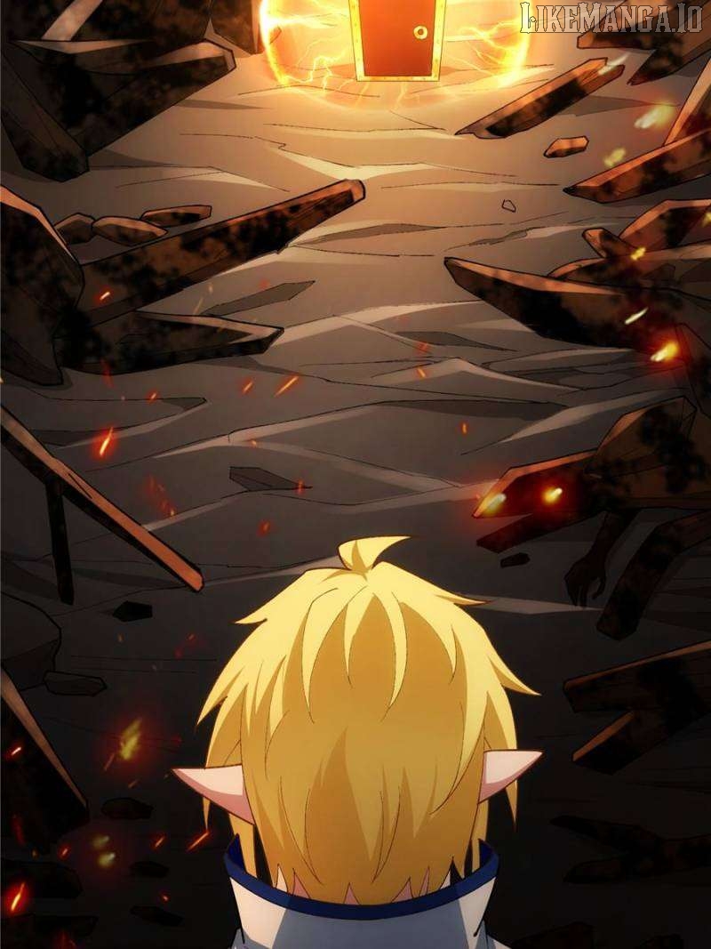 Trapped Inside the Beta Test World for 1000 years Chapter 131 - page 9