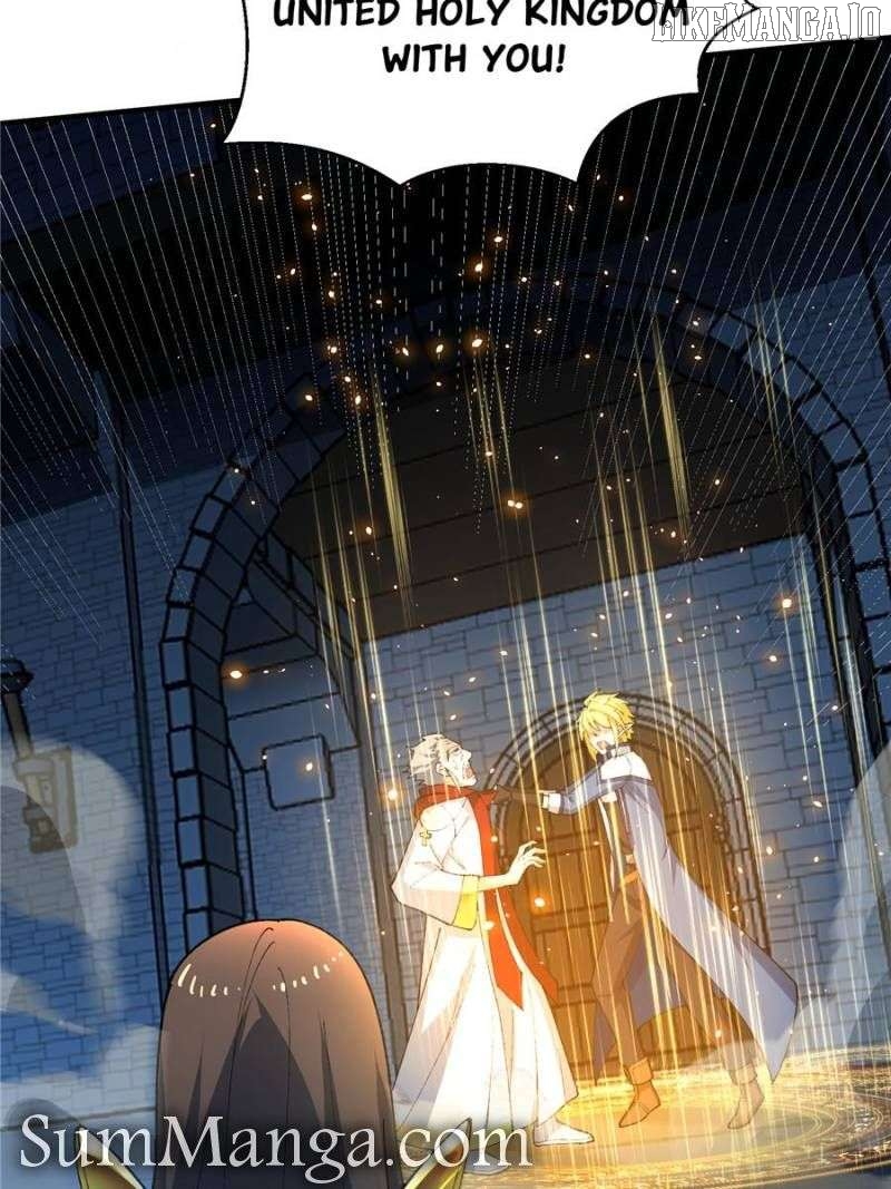 Trapped Inside the Beta Test World for 1000 years Chapter 131 - page 96