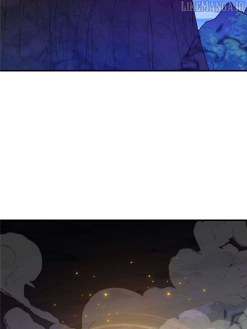 Trapped Inside the Beta Test World for 1000 years Chapter 132 - page 2