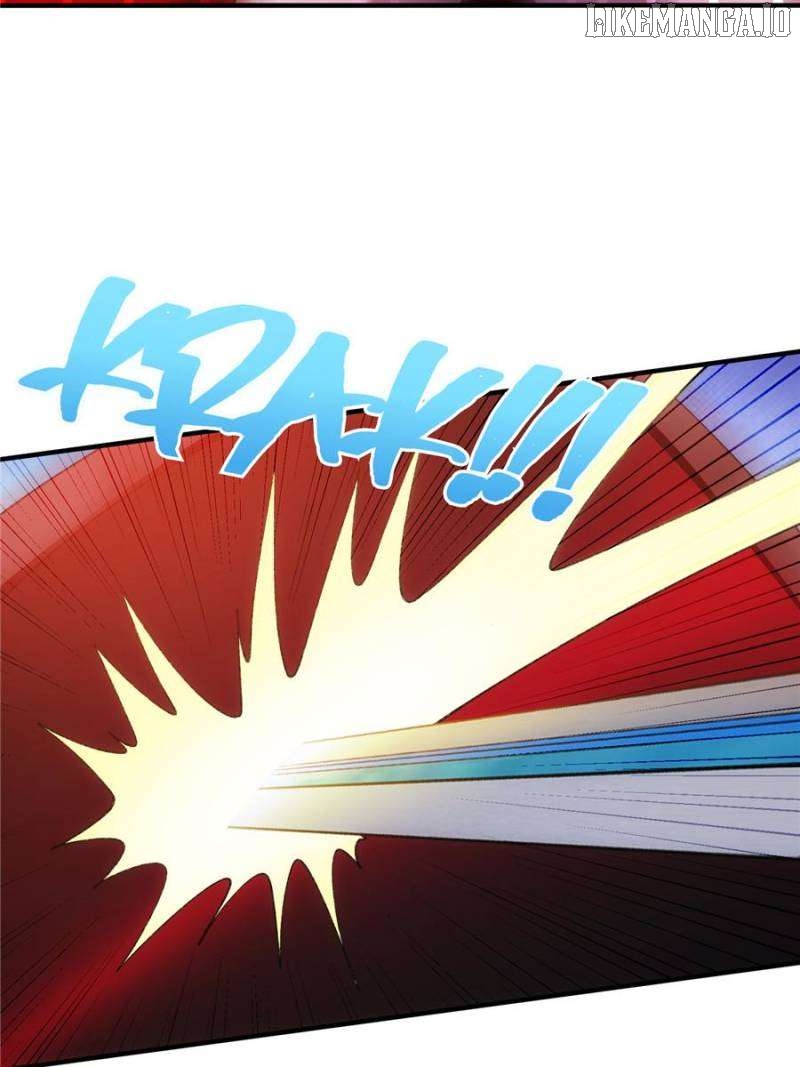 Trapped Inside the Beta Test World for 1000 years Chapter 133 - page 11