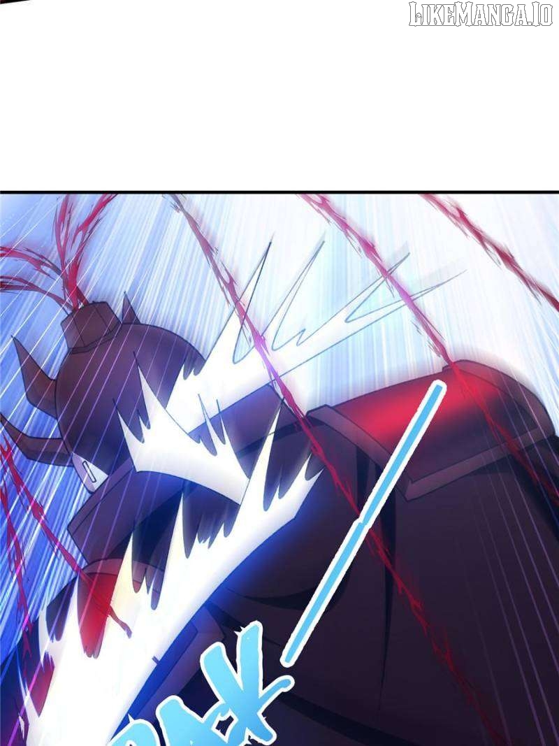 Trapped Inside the Beta Test World for 1000 years Chapter 133 - page 12