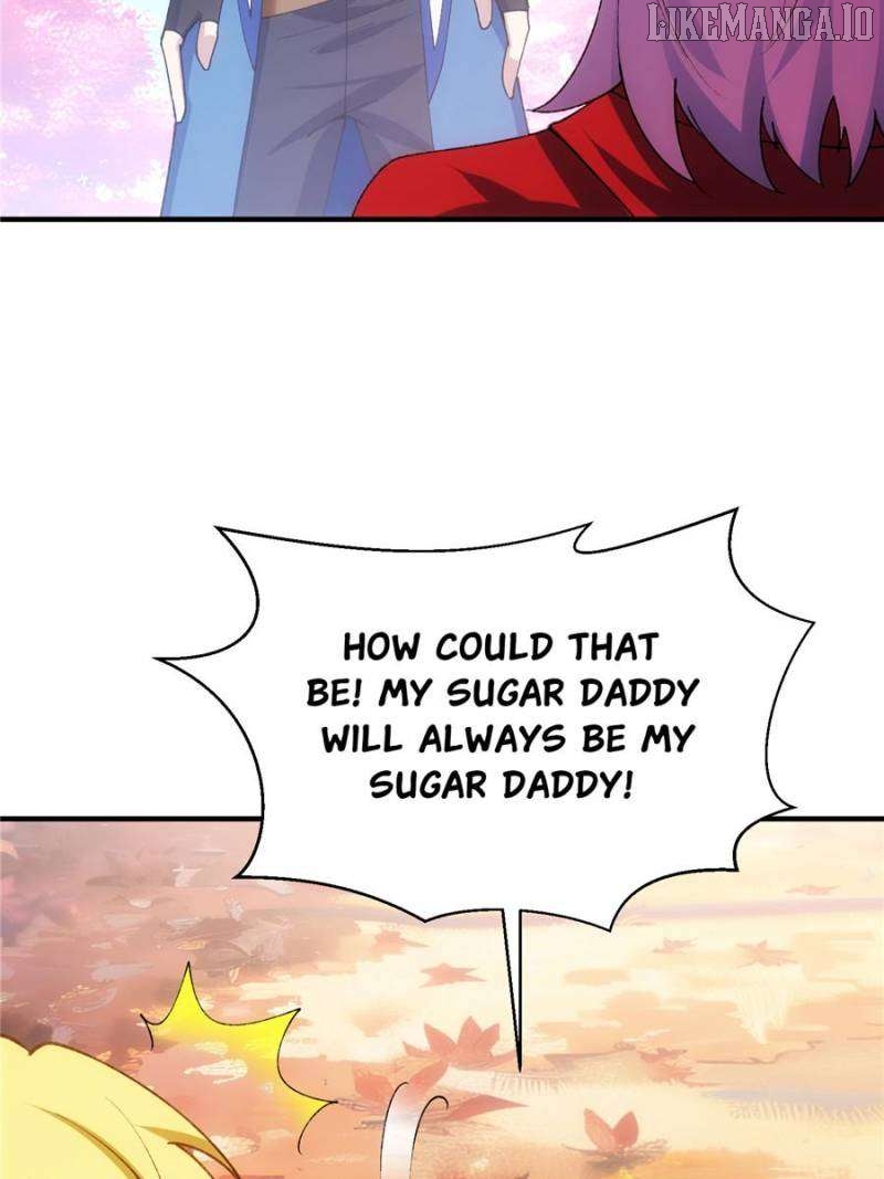 Trapped Inside the Beta Test World for 1000 years Chapter 133 - page 29