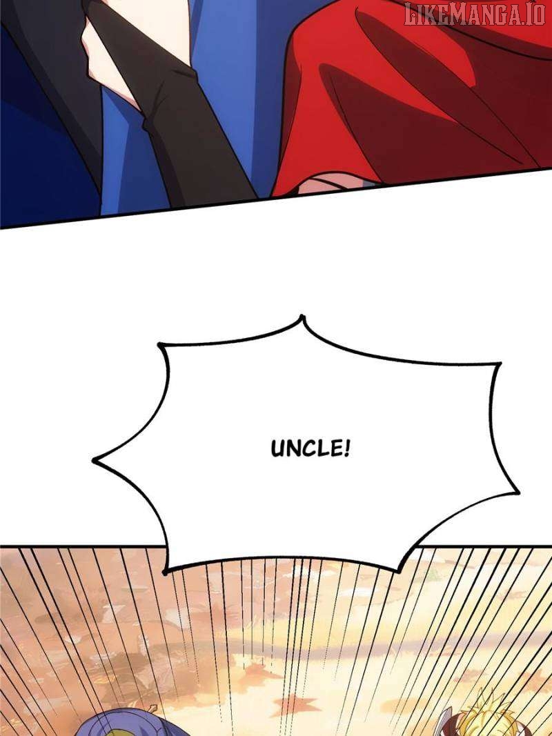 Trapped Inside the Beta Test World for 1000 years Chapter 133 - page 38