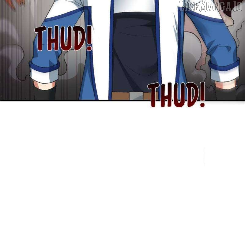 Trapped Inside the Beta Test World for 1000 years Chapter 133 - page 60