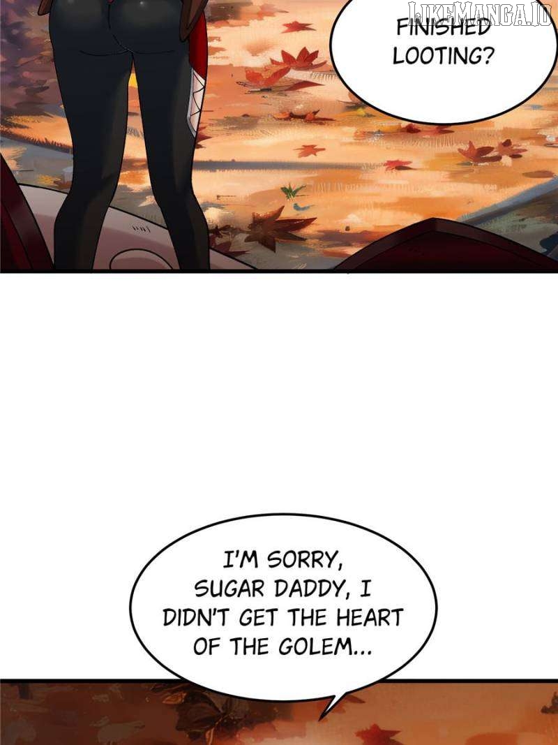 Trapped Inside the Beta Test World for 1000 years Chapter 133 - page 62