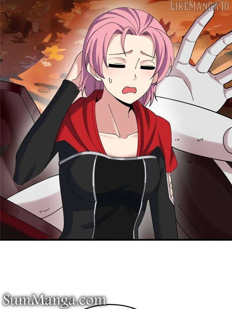 Trapped Inside the Beta Test World for 1000 years Chapter 133 - page 63