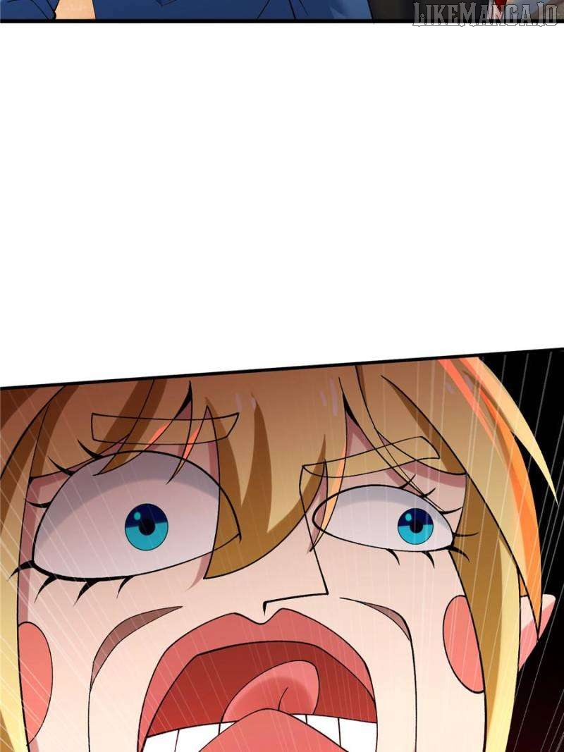 Trapped Inside the Beta Test World for 1000 years Chapter 133 - page 65