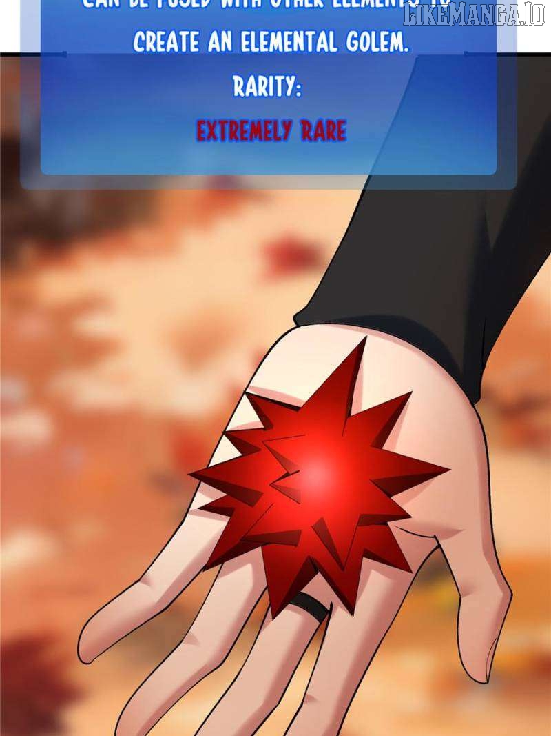 Trapped Inside the Beta Test World for 1000 years Chapter 133 - page 67