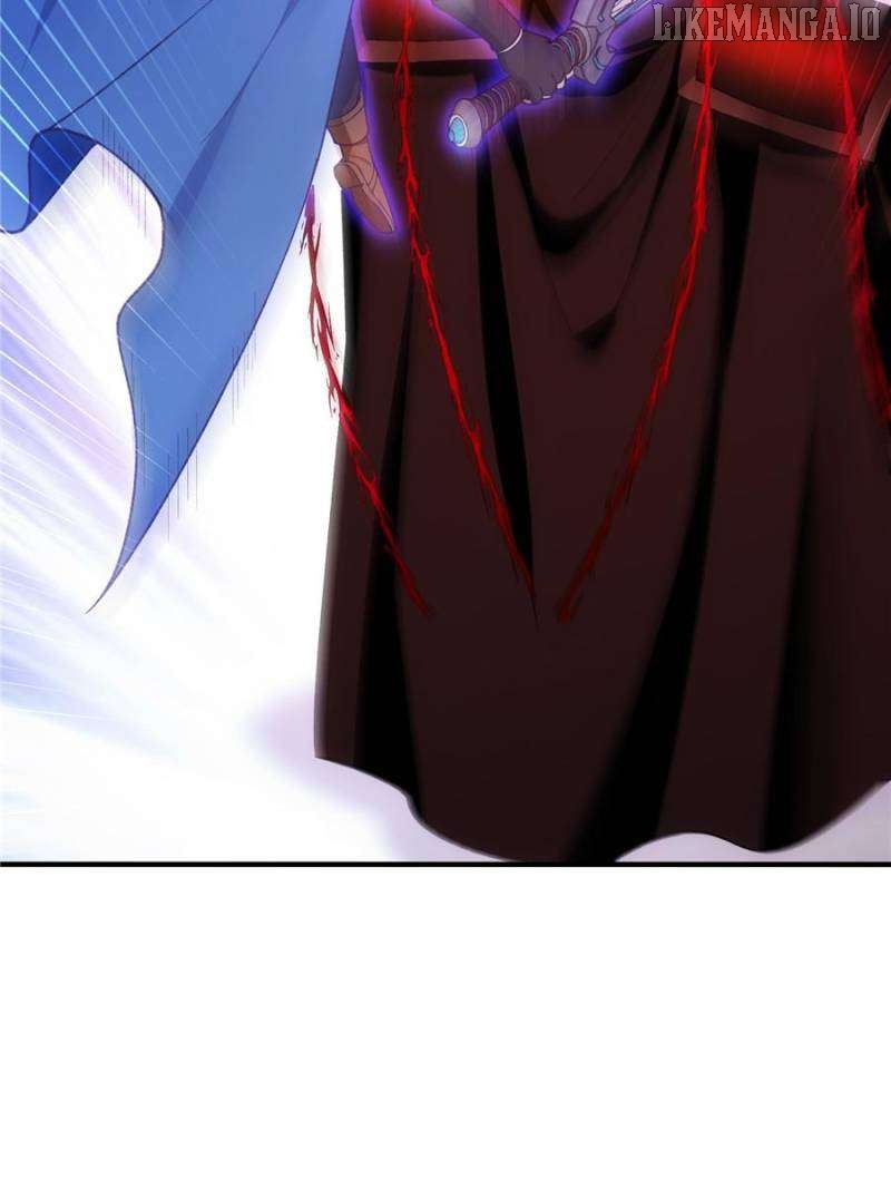 Trapped Inside the Beta Test World for 1000 years Chapter 133 - page 8