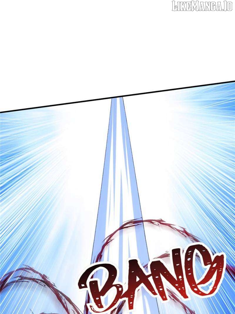 Trapped Inside the Beta Test World for 1000 years Chapter 133 - page 9
