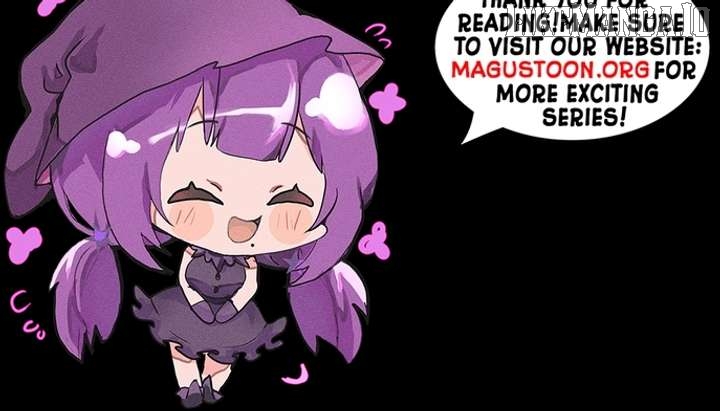 How to Survive as a Maid in a Horror Game Chapter 81 - page 7