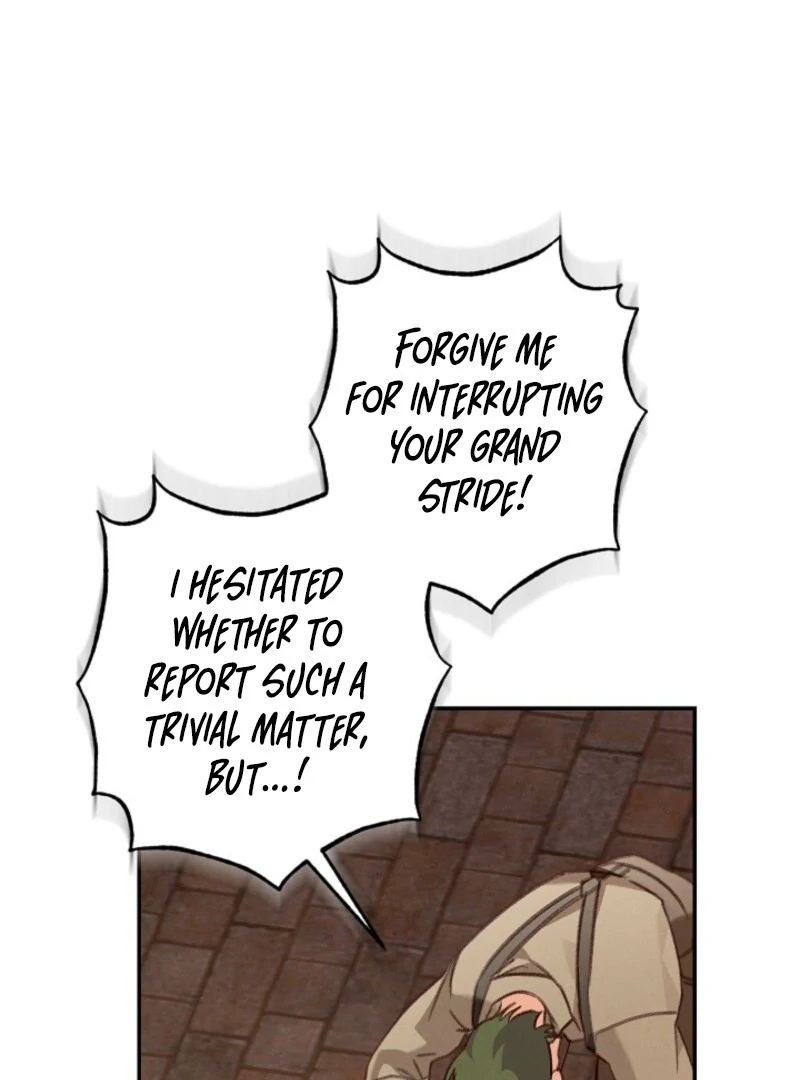 How to Survive as a Maid in a Horror Game Chapter 85 - page 11