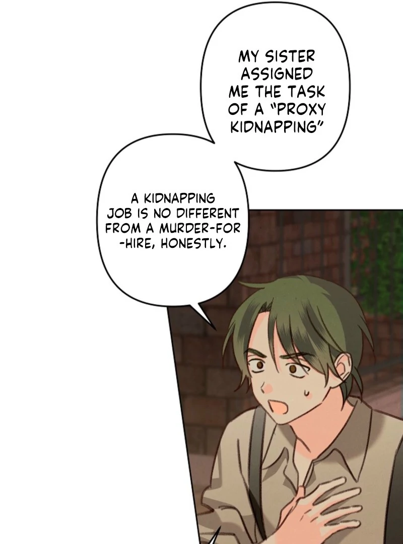 How to Survive as a Maid in a Horror Game Chapter 85 - page 14