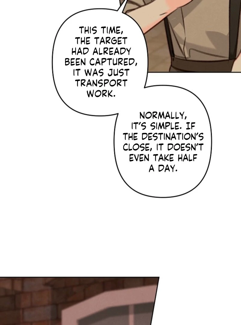 How to Survive as a Maid in a Horror Game Chapter 85 - page 15