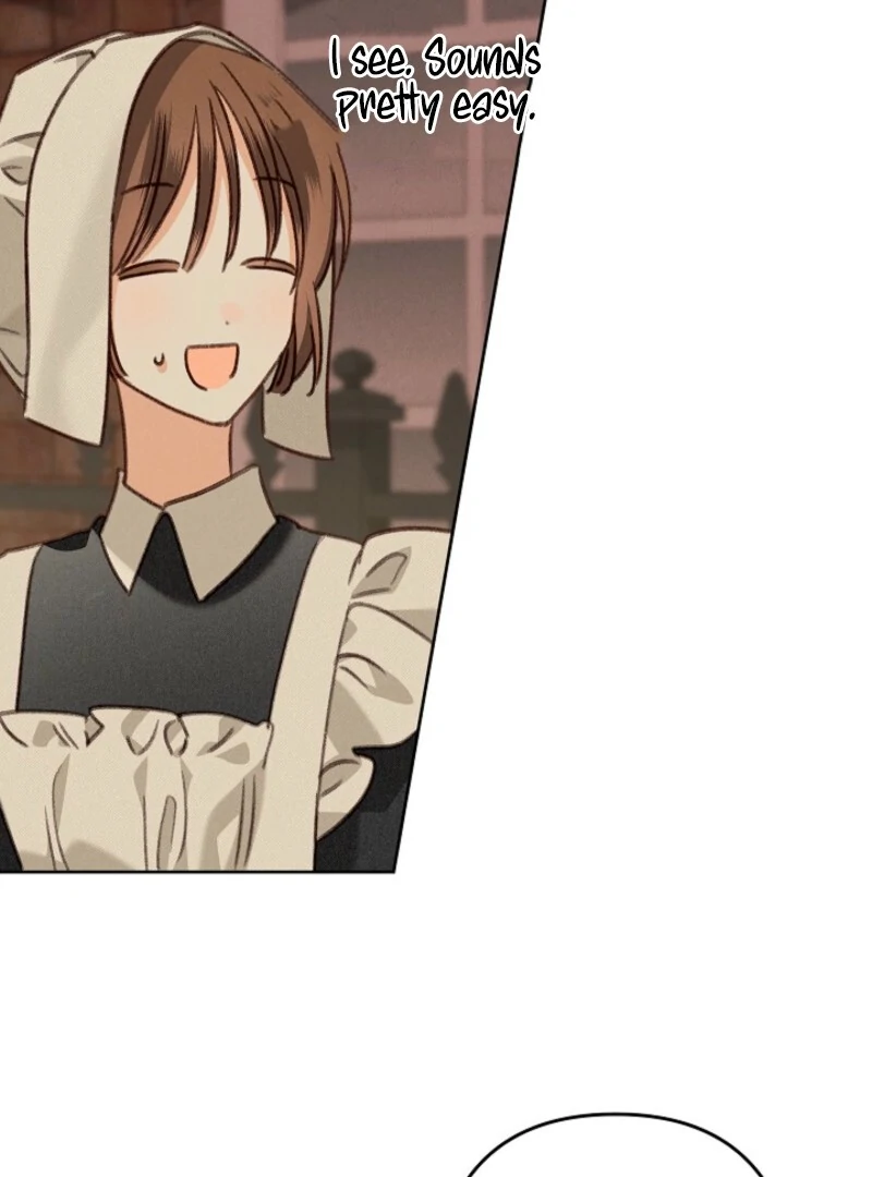 How to Survive as a Maid in a Horror Game Chapter 85 - page 16