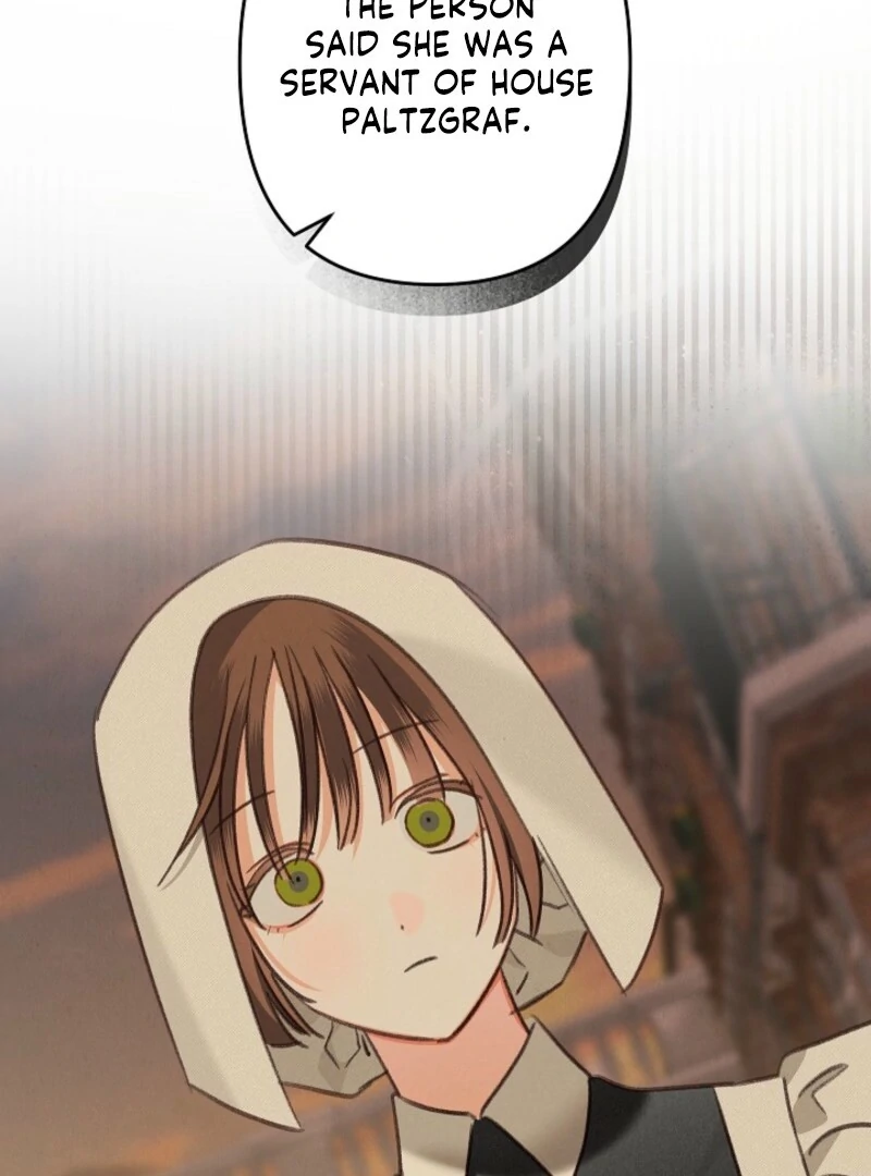 How to Survive as a Maid in a Horror Game Chapter 85 - page 19