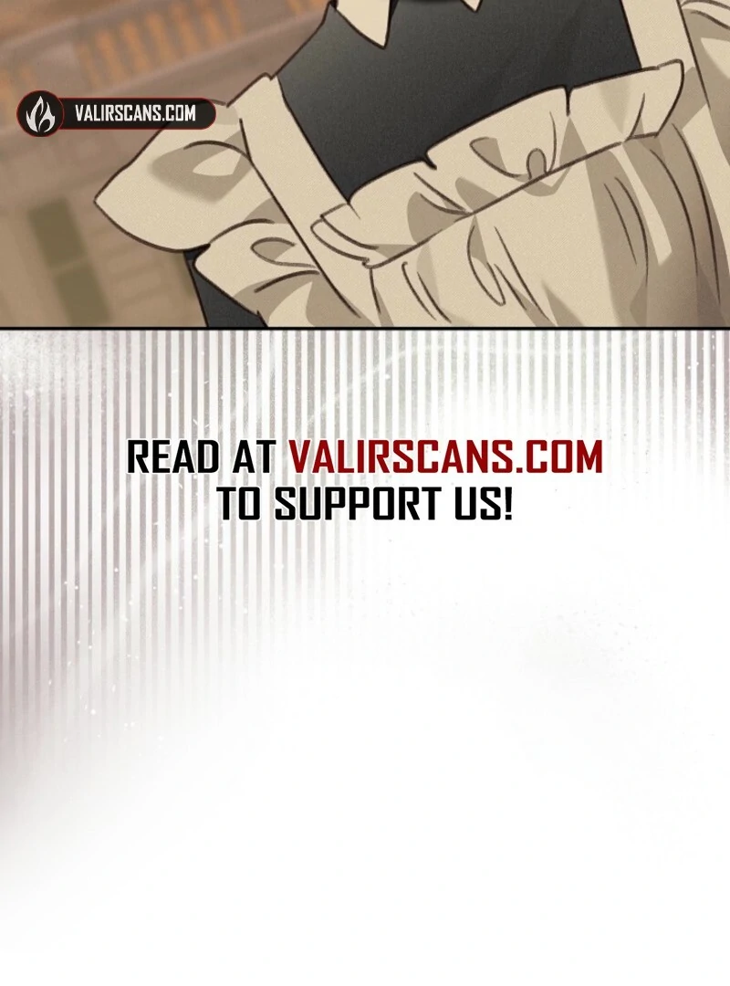 How to Survive as a Maid in a Horror Game Chapter 85 - page 20