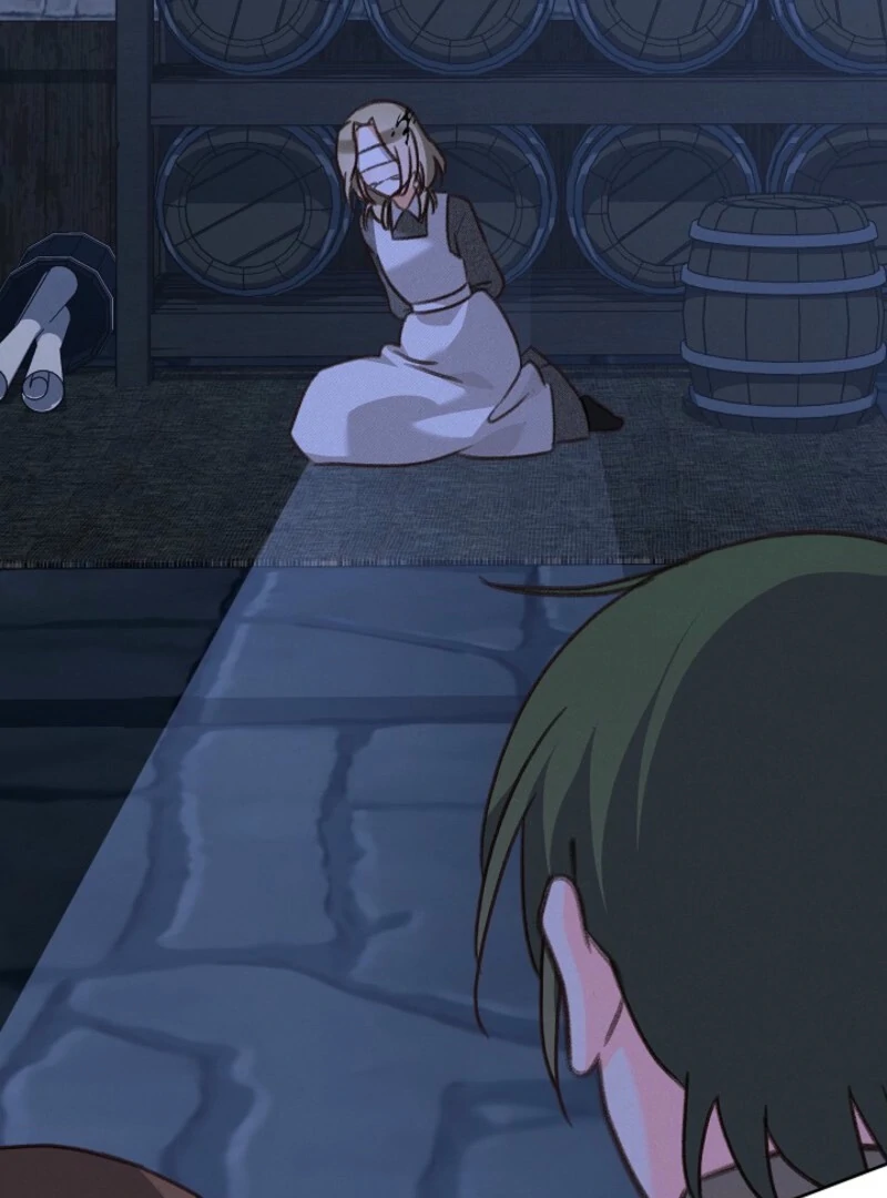 How to Survive as a Maid in a Horror Game Chapter 85 - page 24