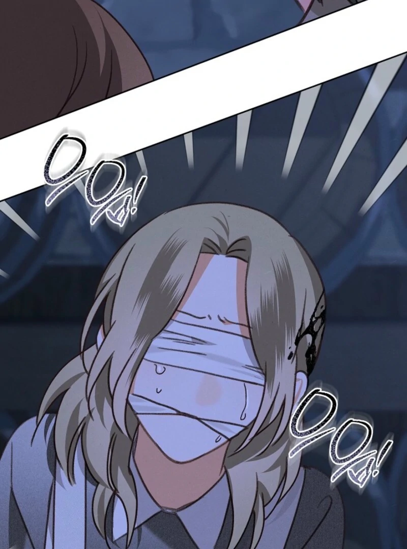 How to Survive as a Maid in a Horror Game Chapter 85 - page 25