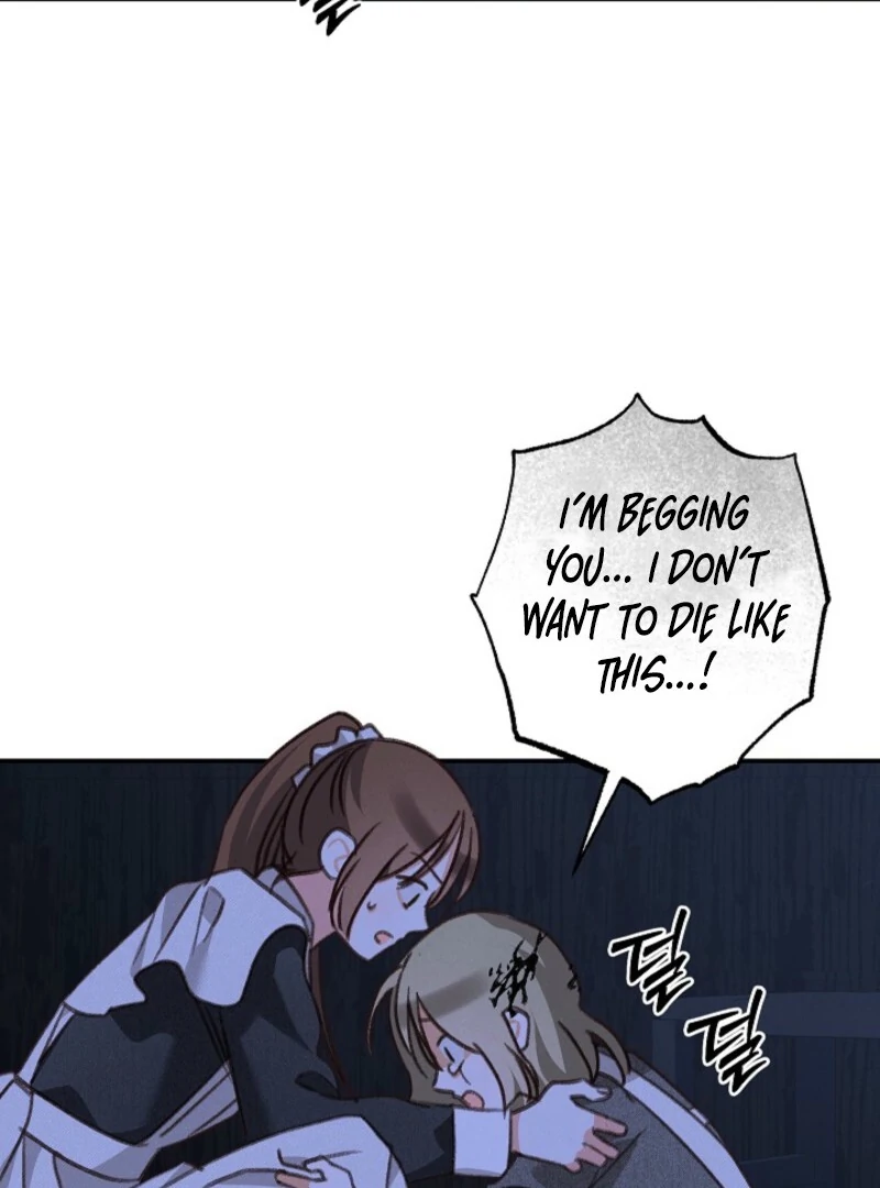 How to Survive as a Maid in a Horror Game Chapter 85 - page 30