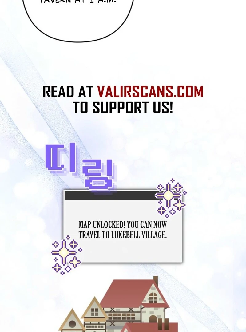 How to Survive as a Maid in a Horror Game Chapter 85 - page 33