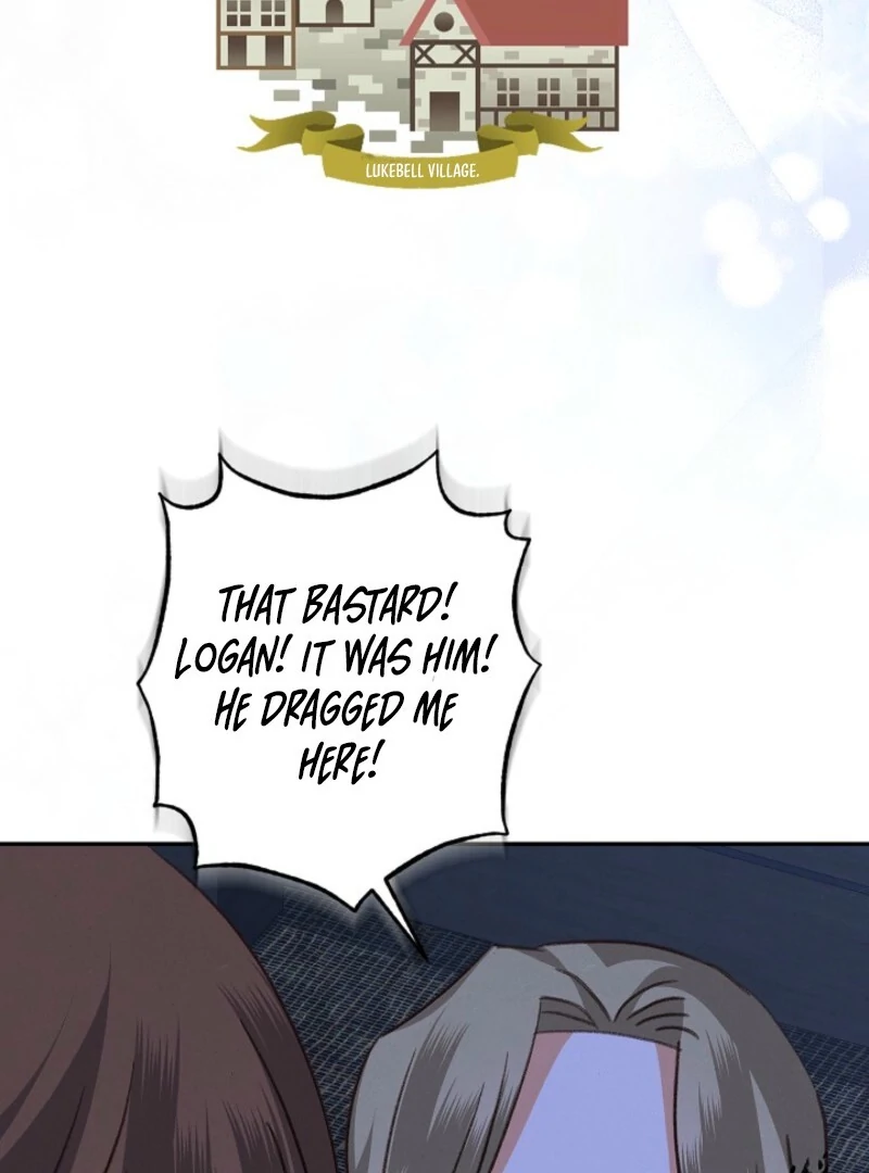 How to Survive as a Maid in a Horror Game Chapter 85 - page 34