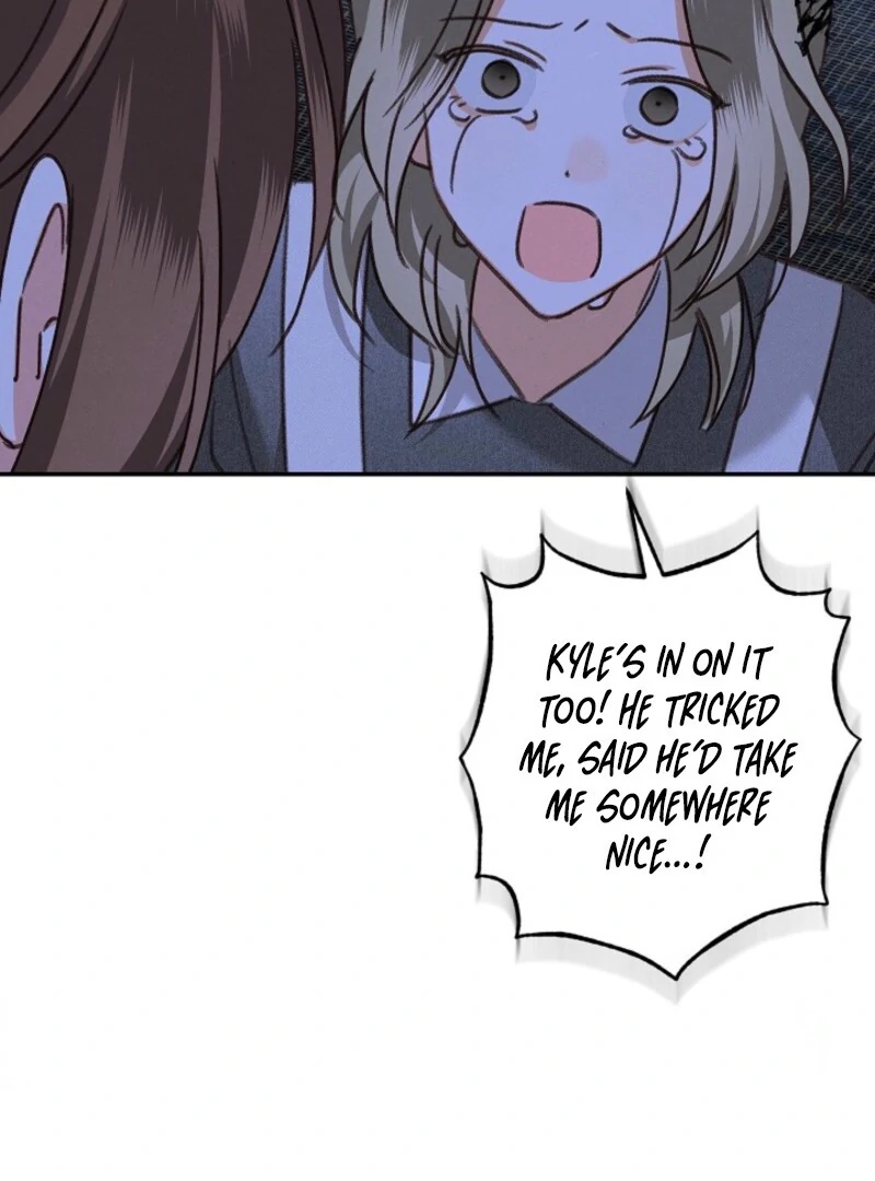 How to Survive as a Maid in a Horror Game Chapter 85 - page 35