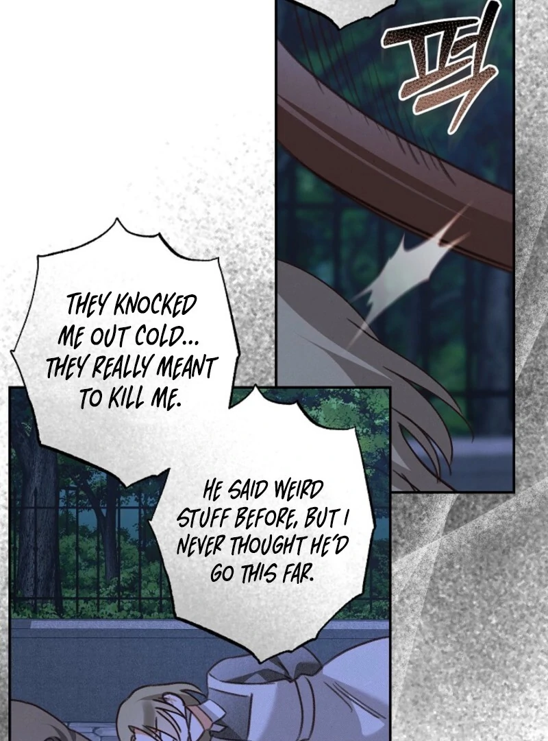 How to Survive as a Maid in a Horror Game Chapter 85 - page 38