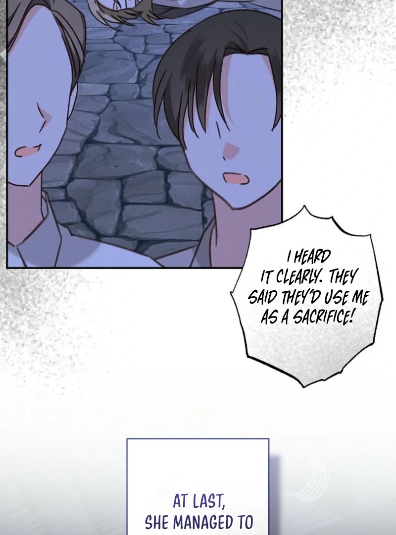 How to Survive as a Maid in a Horror Game Chapter 85 - page 39