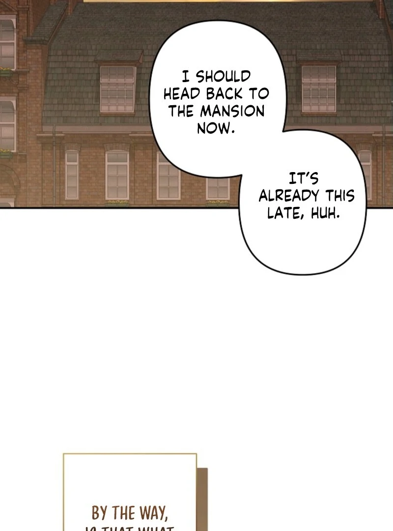 How to Survive as a Maid in a Horror Game Chapter 85 - page 4