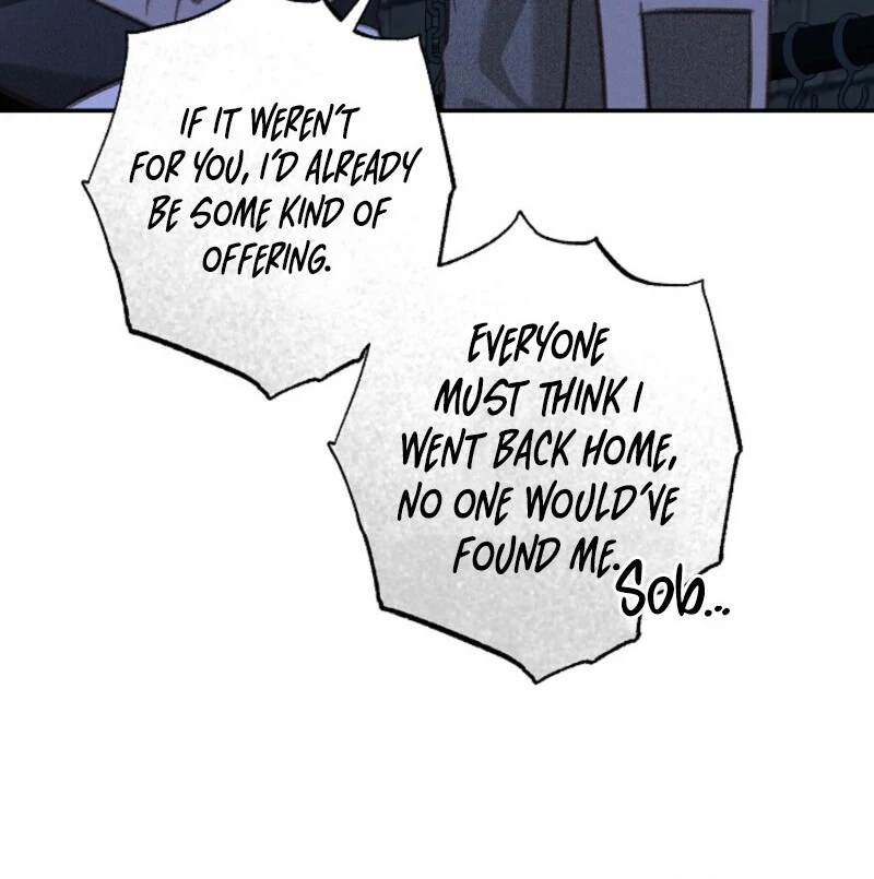 How to Survive as a Maid in a Horror Game Chapter 85 - page 41