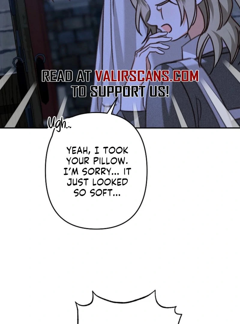 How to Survive as a Maid in a Horror Game Chapter 85 - page 46