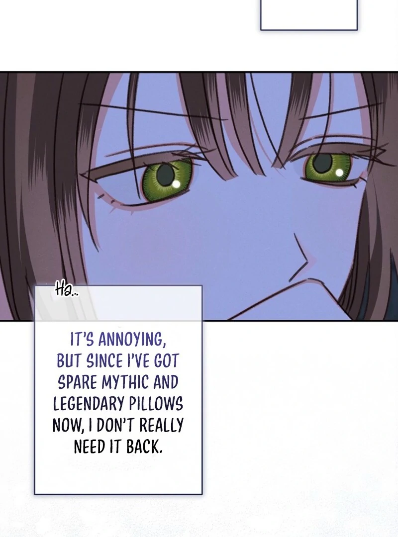 How to Survive as a Maid in a Horror Game Chapter 85 - page 49