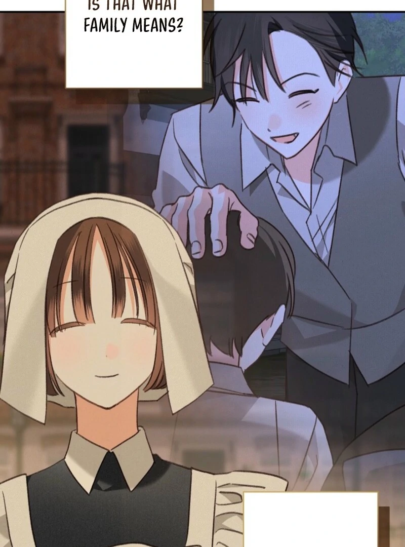 How to Survive as a Maid in a Horror Game Chapter 85 - page 5