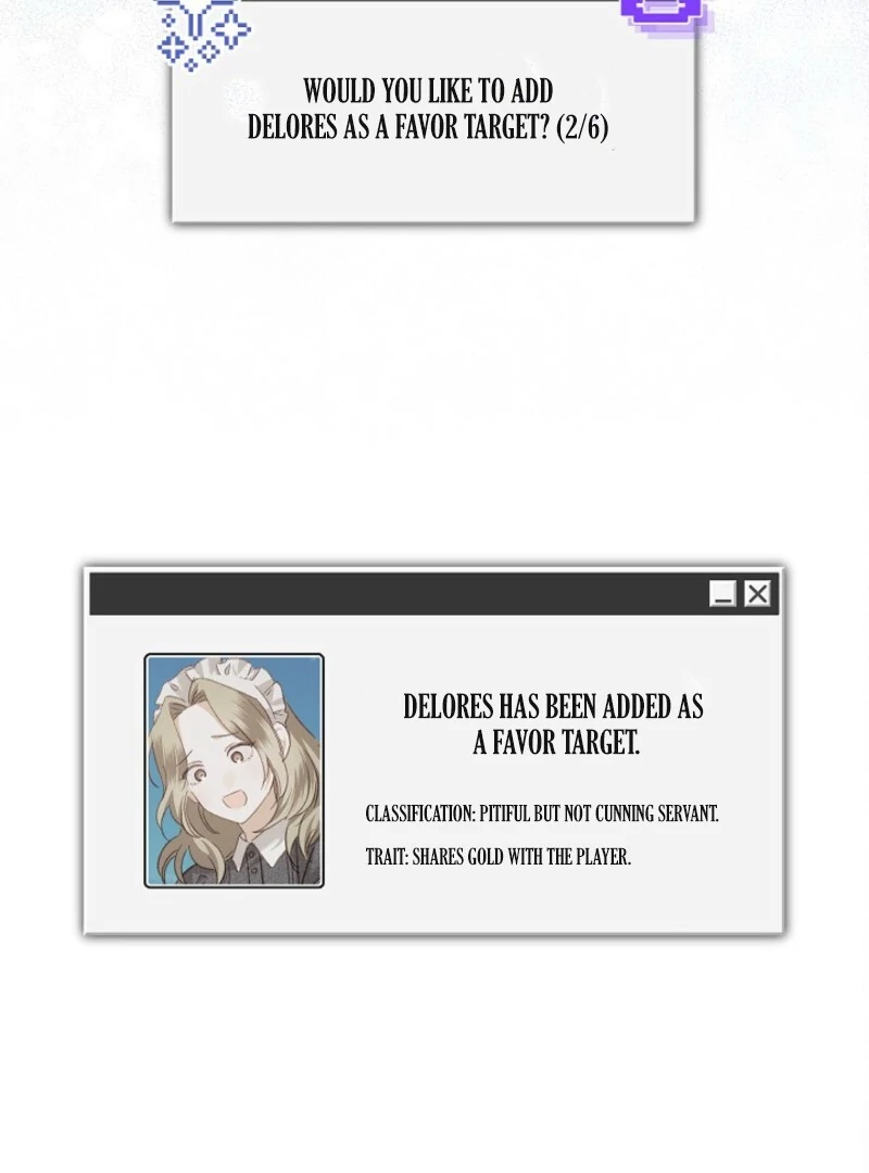 How to Survive as a Maid in a Horror Game Chapter 85 - page 52