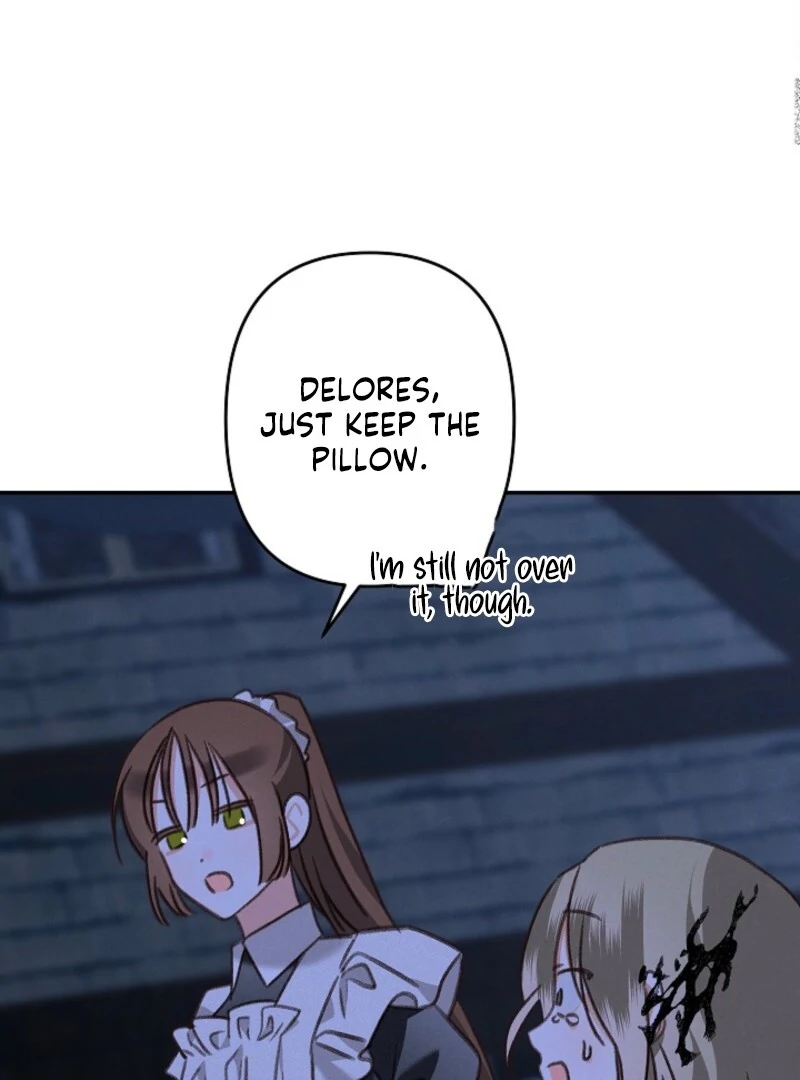 How to Survive as a Maid in a Horror Game Chapter 85 - page 53