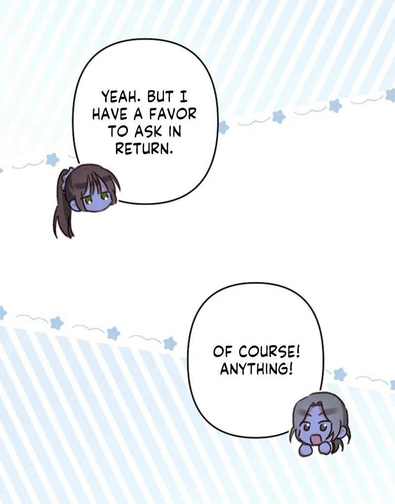 How to Survive as a Maid in a Horror Game Chapter 85 - page 55