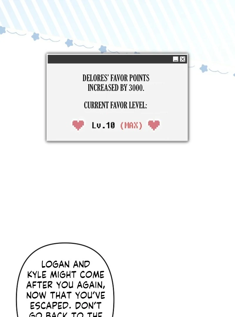 How to Survive as a Maid in a Horror Game Chapter 85 - page 56