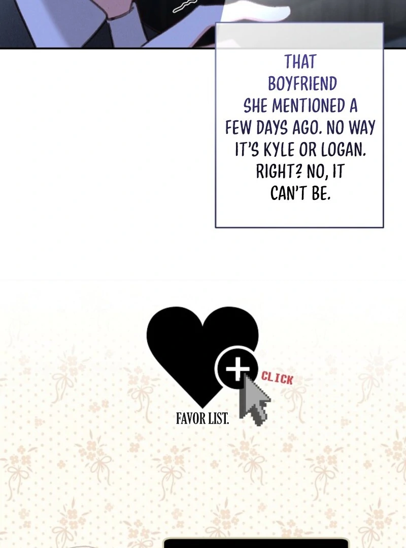 How to Survive as a Maid in a Horror Game Chapter 85 - page 63