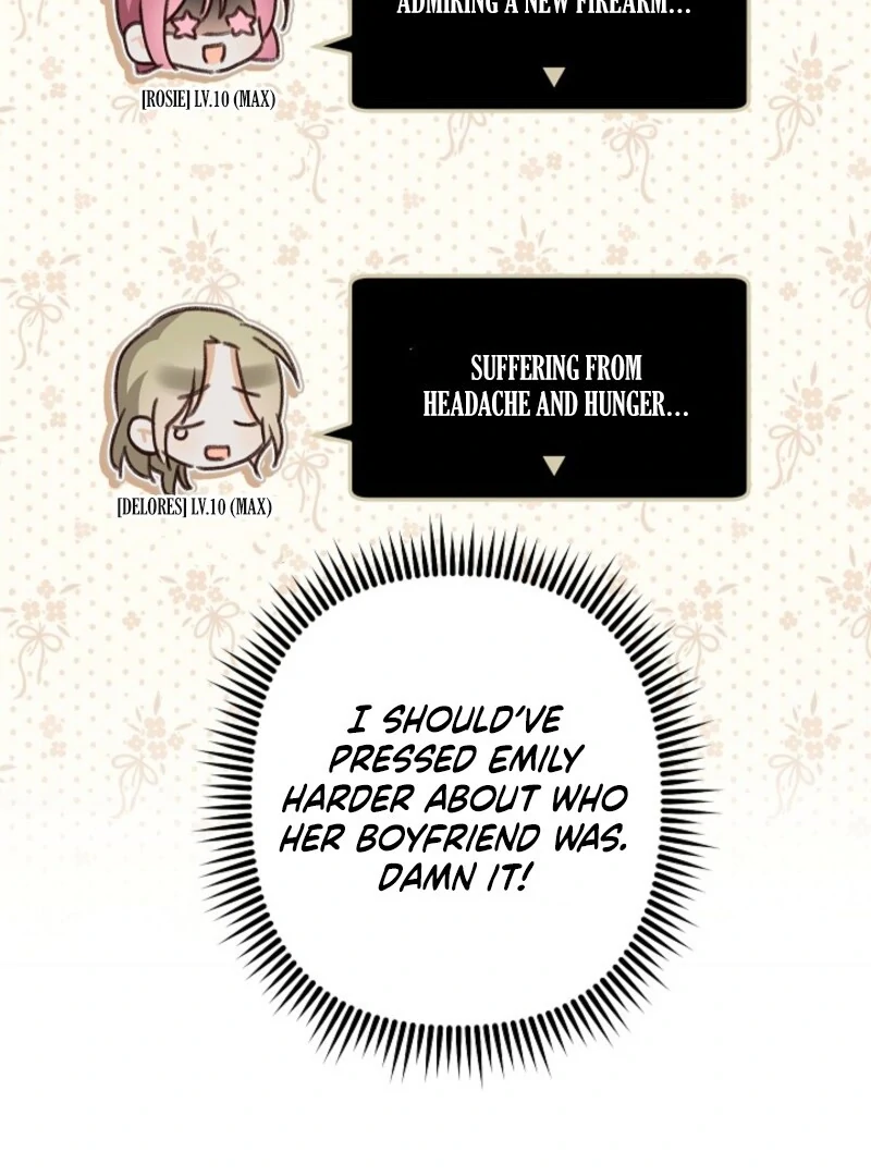 How to Survive as a Maid in a Horror Game Chapter 85 - page 65